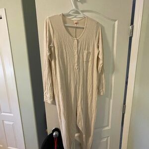 Smash Tess Jillian Harris Romper size Medium